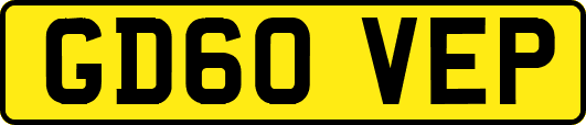 GD60VEP
