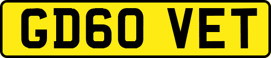GD60VET