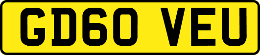 GD60VEU