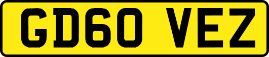 GD60VEZ