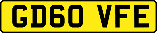 GD60VFE