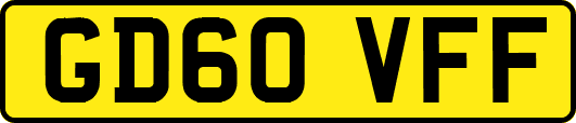 GD60VFF
