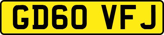 GD60VFJ