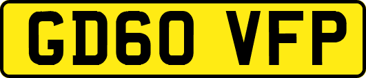 GD60VFP