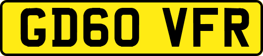 GD60VFR