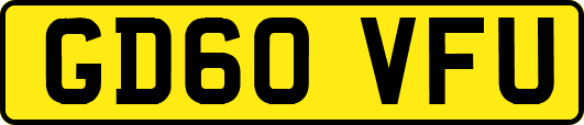 GD60VFU
