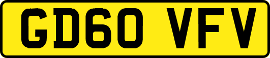 GD60VFV