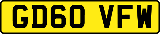GD60VFW