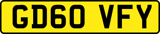 GD60VFY