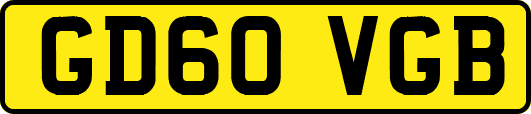 GD60VGB