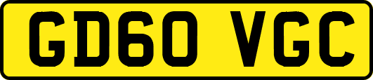 GD60VGC