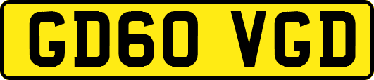 GD60VGD