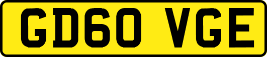 GD60VGE