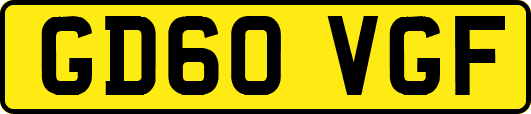 GD60VGF