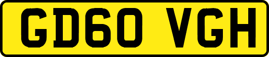 GD60VGH