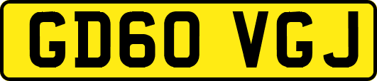 GD60VGJ