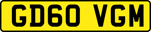 GD60VGM