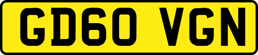 GD60VGN