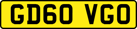 GD60VGO