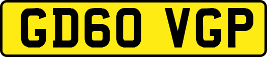GD60VGP