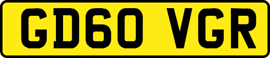 GD60VGR