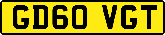 GD60VGT
