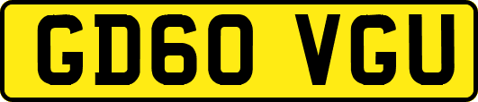 GD60VGU