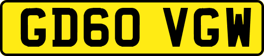 GD60VGW