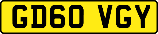 GD60VGY