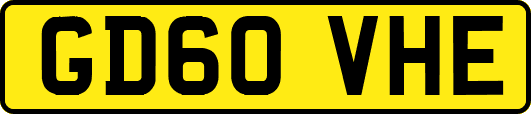 GD60VHE