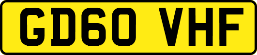 GD60VHF