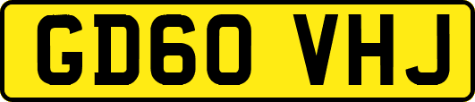GD60VHJ