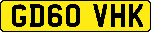 GD60VHK