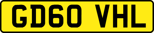 GD60VHL