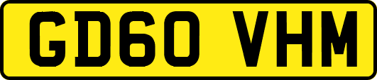 GD60VHM