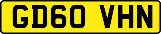 GD60VHN