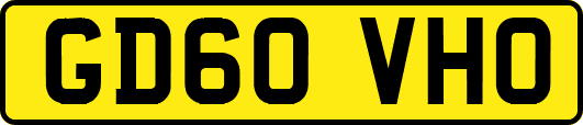 GD60VHO