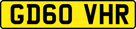 GD60VHR