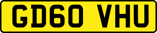 GD60VHU