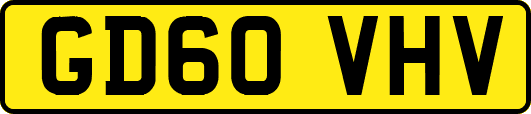 GD60VHV