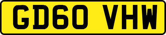 GD60VHW