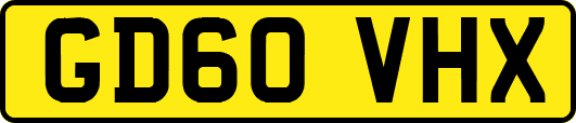 GD60VHX