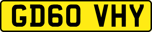 GD60VHY