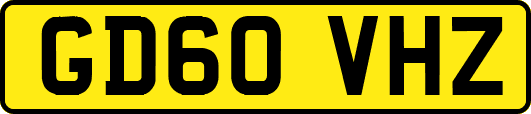 GD60VHZ