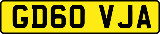 GD60VJA