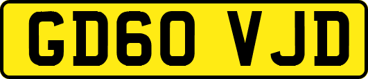 GD60VJD