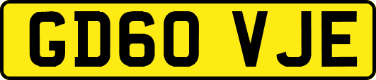 GD60VJE