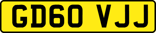 GD60VJJ