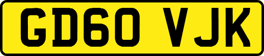 GD60VJK