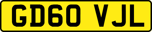 GD60VJL